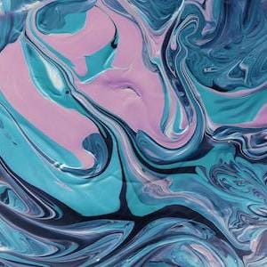 Credit: Alina Matveycheva Dark Chocolate Treat